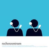 Thumbnail for the Rechenzentrum - Rechenzentrum link, provided by host site