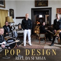 Thumbnail for the POP DESIGN - Reci, da si moja link, provided by host site
