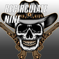 Thumbnail for the Circulation - Recircuate Nine link, provided by host site