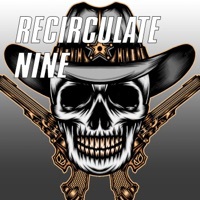 Thumbnail for the Circulation - Recircuate Nine link, provided by host site
