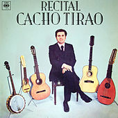 Image of Cacho Tirao linking to their artist page due to link from them being at the top of the main table on this page