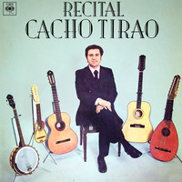 Thumbnail for the Cacho Tirao - Recital link, provided by host site