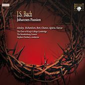 Thumbnail for the The Brandenburg Consort - Recitative. "Und Hanna sandte ihn gebunden" link, provided by host site