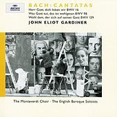 Thumbnail for the Julian Podger - Recitativo "Ach Gott! Wann wirst Du mich" (Tenor) link, provided by host site