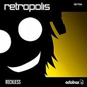 Thumbnail for the Retropolis - Reckless link, provided by host site