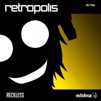 Image of Retropolis linking to their artist page due to link from them being at the top of the main table on this page