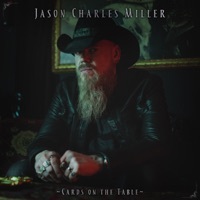 Image of Jason Charles Miller linking to their artist page due to link from them being at the top of the main table on this page