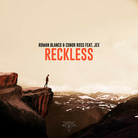 Thumbnail for the Román Blanco - Reckless link, provided by host site