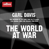 Thumbnail for the Carl Davis - Reckoning link, provided by host site