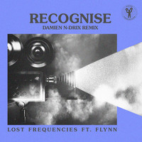 Thumbnail for the Lost Frequencies - Recognise - Damien N-Drix Remix link, provided by host site