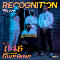 Thumbnail for the The 046 - Recognition link, provided by host site