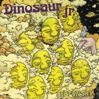 Thumbnail for the Dinosaur Jr. - Recognition link, provided by host site