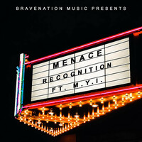 Thumbnail for the Menace - Recognition link, provided by host site