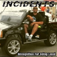 Thumbnail for the Incidents - Recognition for Being Loyal link, provided by host site