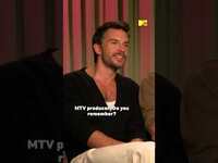 Thumbnail for the Cardi B - Recognizes Jonathan Bailey, and his reaction? Chef’s kiss. 👏😂 link, provided by host site