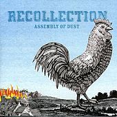 Thumbnail for the Assembly of Dust - Recollection link, provided by host site