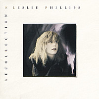 Thumbnail for the Leslie Phillips - Recollection link, provided by host site