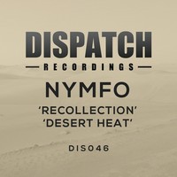 Thumbnail for the Nymfo - Recollection / Desert Heat link, provided by host site