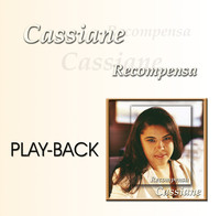 Thumbnail for the Cassiane - Recompensa (Playback) link, provided by host site