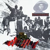 Thumbnail for the Cholo - Reconquista link, provided by host site