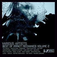 Thumbnail for the Mark Williams - Reconstructed Time - Original Mix link, provided by host site