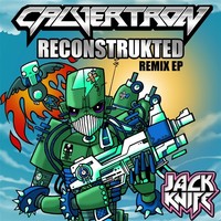 Thumbnail for the Calvertron - Reconstrukted Remix link, provided by host site