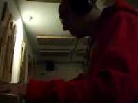 Thumbnail for the Sam Barsh - Recording Plans Change in studio link, provided by host site