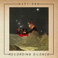 Thumbnail for the Captions - Recording Silence link, provided by host site