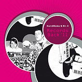 Thumbnail for the HardWaks - Records Back '11 link, provided by host site