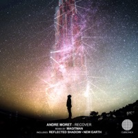 Thumbnail for the André Moret - Recover link, provided by host site