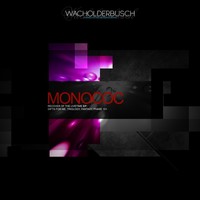 Thumbnail for the Monococ - Recover the Livetime (EP) link, provided by host site