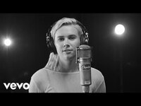 Thumbnail for the Broods - Recovery (1 Mic 1 Take) link, provided by host site