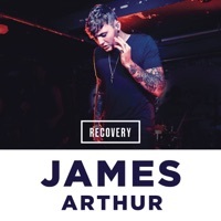 Thumbnail for the James Arthur - Recovery link, provided by host site