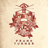 Thumbnail for the Frank Turner - Recovery link, provided by host site