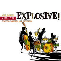 Thumbnail for the Milt Jackson - Recovery link, provided by host site