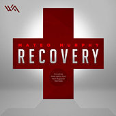 Thumbnail for the Danny Howells - Recovery link, provided by host site