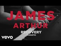 Thumbnail for the James Arthur - Recovery Official link, provided by host site