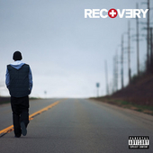 Thumbnail for the Eminem - Recovery link, provided by host site