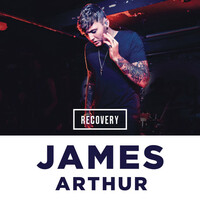 Thumbnail for the James Arthur - Recovery link, provided by host site