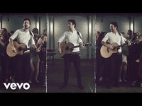 Thumbnail for the Frank Turner - Recovery link, provided by host site