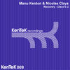 Thumbnail for the Manu Kenton - Recovery / Disco's 2 link, provided by host site