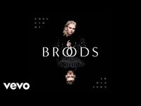 Thumbnail for the Broods - Recovery link, provided by host site