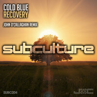 Thumbnail for the Cold Blue - Recovery (John O’Callaghan) link, provided by host site