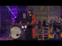 Thumbnail for the Rose Betts - "Recovery" Live at The Union Chapel, London link, provided by host site
