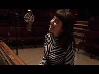Thumbnail for the Rose Betts - Recovery (Live in Universal Hall) link, provided by host site
