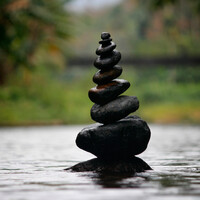 Thumbnail for the White Noise For Baby Sleep - Recovery | New Age Music | Sleep | Meditation link, provided by host site