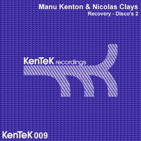 Thumbnail for the Manu Kenton - Recovery - Original link, provided by host site