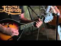 Thumbnail for the Frank Turner - Recovery - Paste Ruins at Newport Folk Festival link, provided by host site