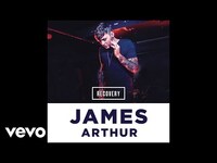 Thumbnail for the James Arthur - Recovery Tim Mason Remix link, provided by host site