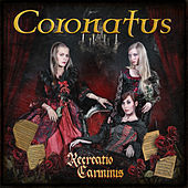 Thumbnail for the Coronatus - Recreatio Carminis link, provided by host site